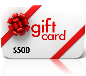 Visa Gift Card