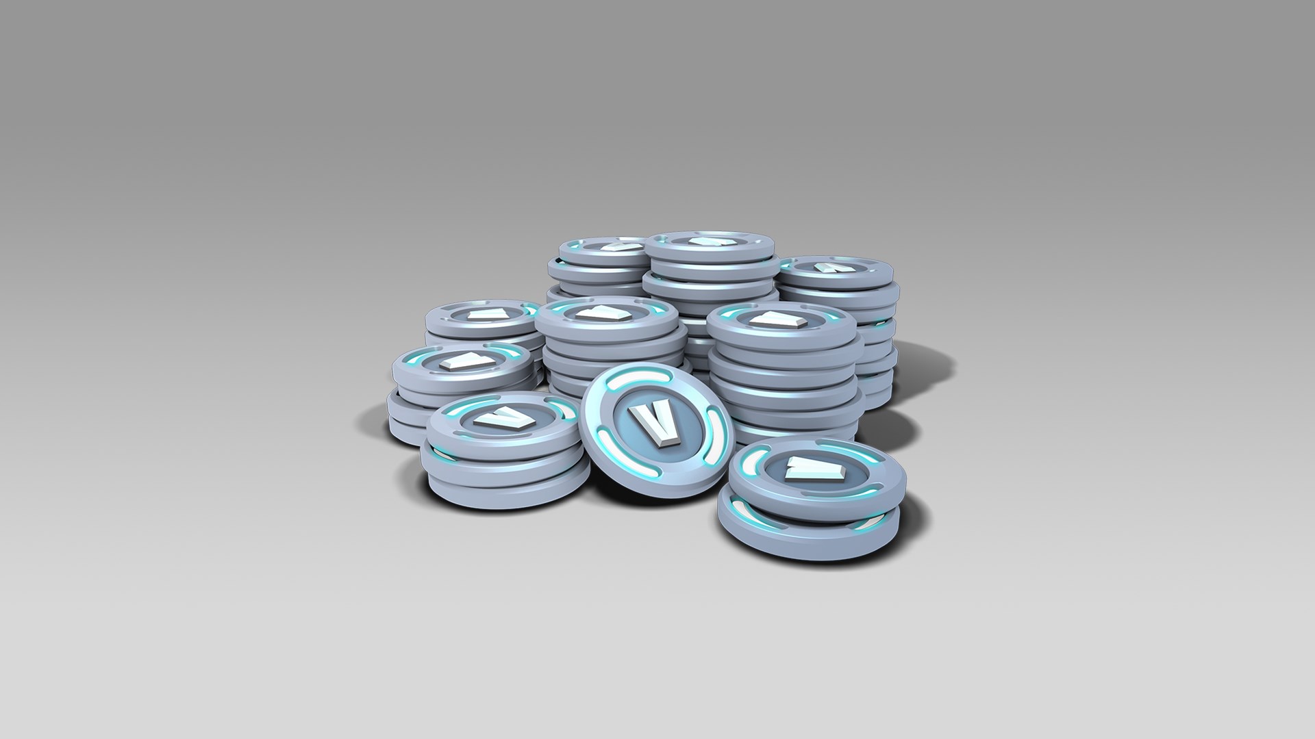 13500 Vbucks