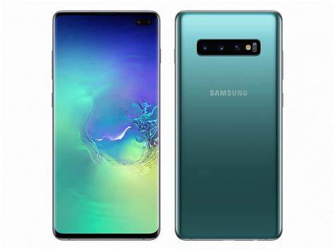 Galaxy S10